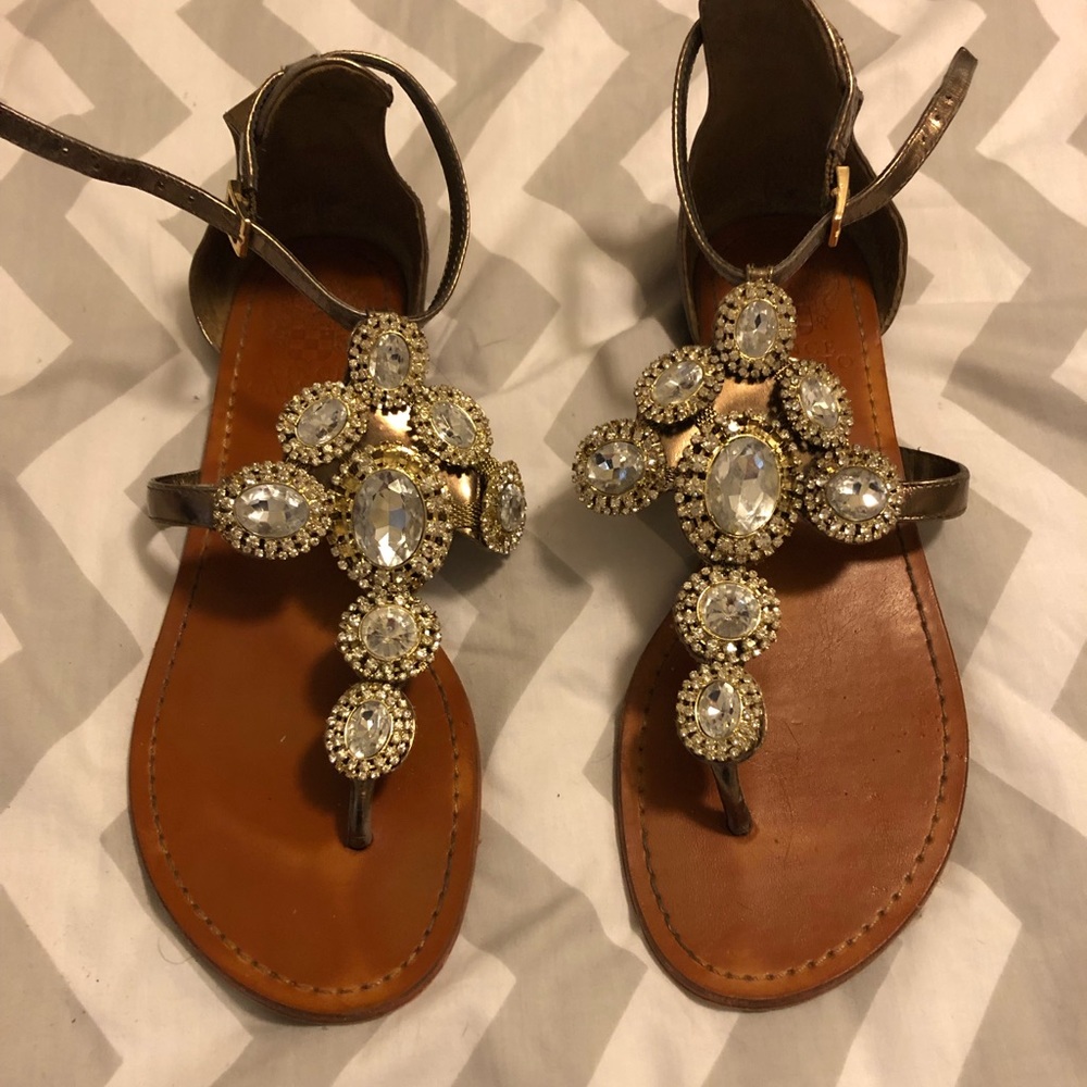 Sandals
